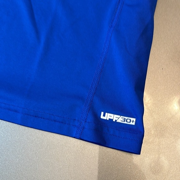 Youth UNDER ARMOR SHIRTS - Picture 9 of 10